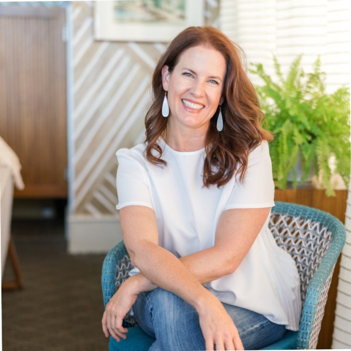Joanne Holbrook